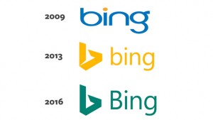 Bing Network and Bing rebranding with a new teal logo - inFuga.ro